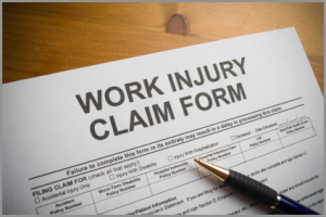 Sexual Harassment – Workers Compensation