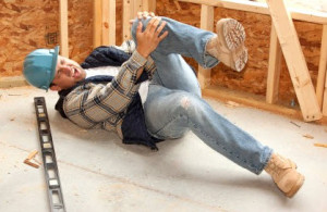 Injured On The Job Workers Compensation