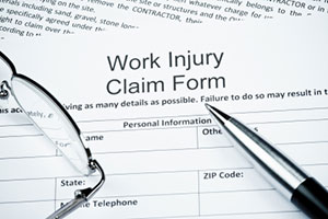 California Workers Compensation Lawyer Help For Your Claim