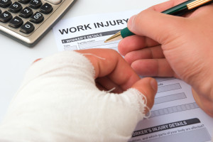 Fontana Work Injury Lawyer