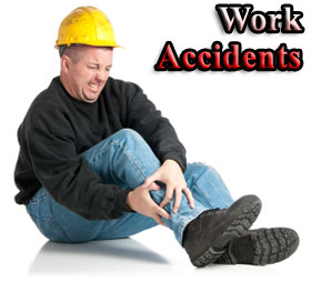 Inland Empire Work Injury Lawyer