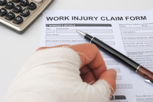 Claim Workers Compensation Benefits In Rancho Cucamonga