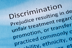 Remedies For Discrimination California Work Comp Law