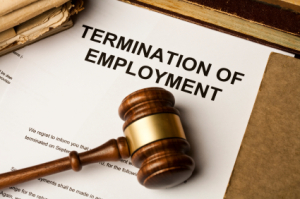 Termination After Filing A Workers Compensation Claim In Rancho Cucamonga