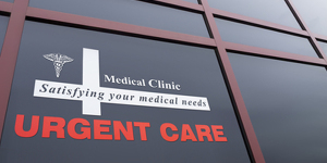 Urgent Care Claim Workers Compensation Benefits