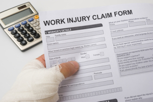 Rancho Cucamonga California Workman’s Comp. Lawyer