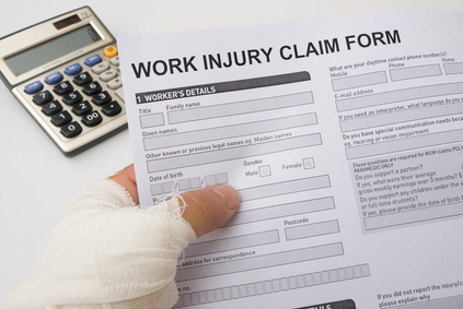 Work Injury Reporting Requirement In Rancho Cucamonga