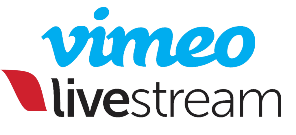 Vimeo Custom Live Stream 2