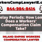 Delay Periods: How Long Does a Workers' Compensation Claim Take?